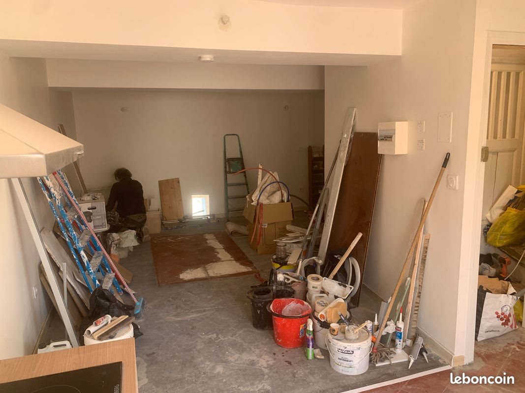 Appartement à louer, 28m², Perpignan