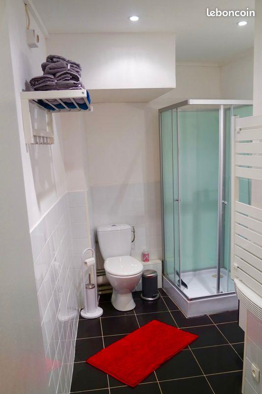 Appartement à louer, 33m², Toulon