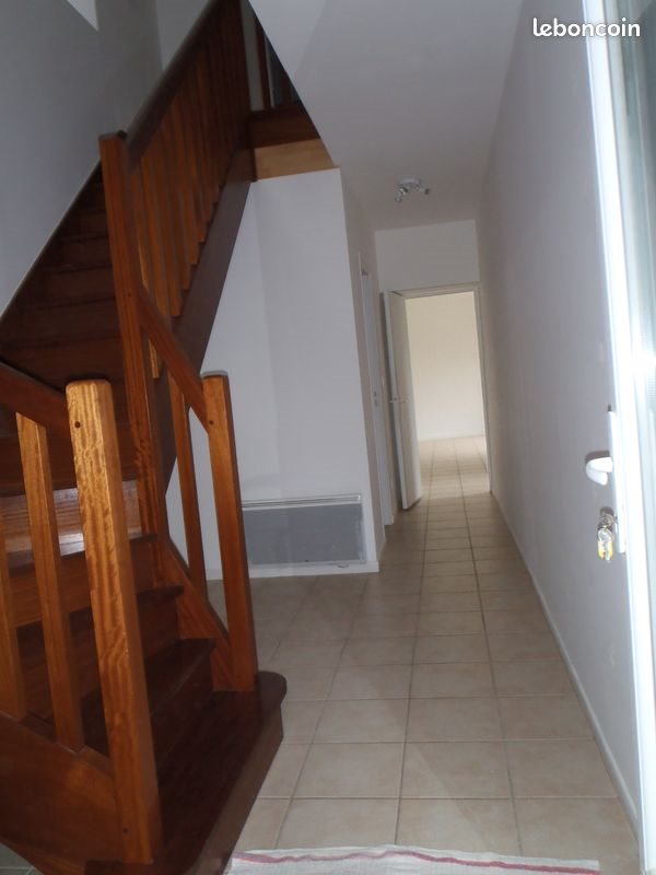 Maison à louer, 70m², Sulniac