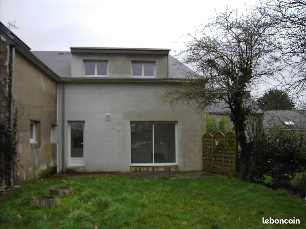 Maison à louer, 70m², Sulniac