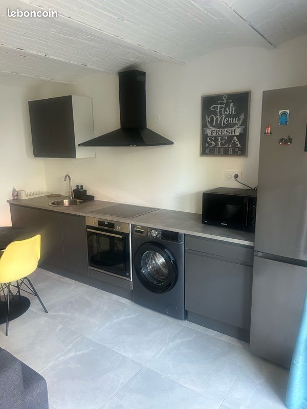 Appartement à louer, 30m², Nîmes