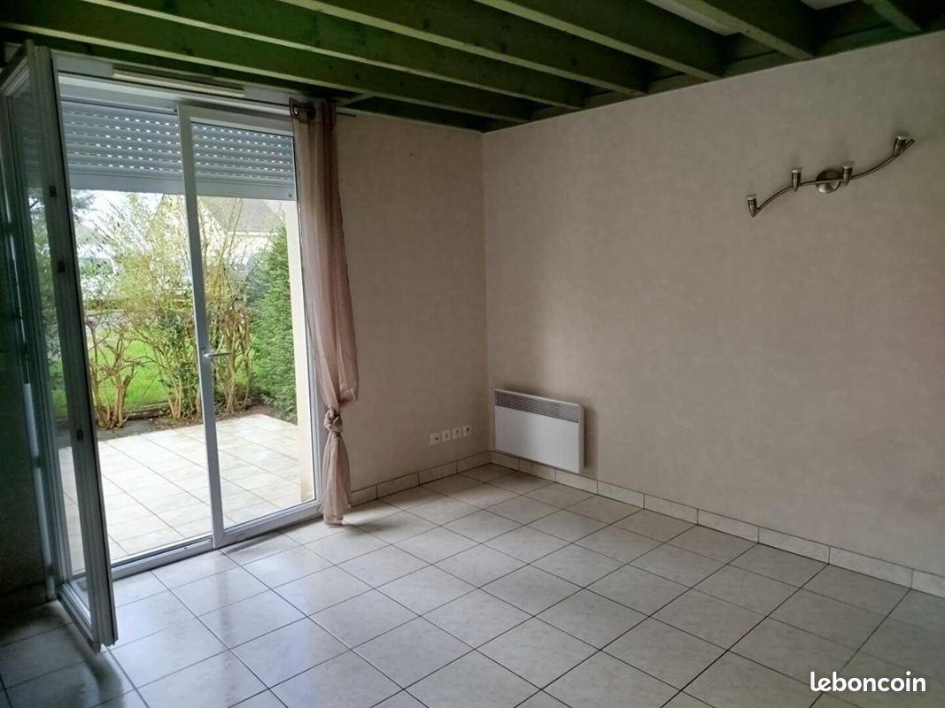 Appartement à louer, 35m², Mayenne