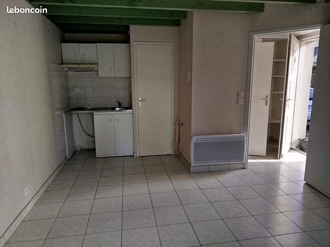 Appartement à louer, 35m², Mayenne