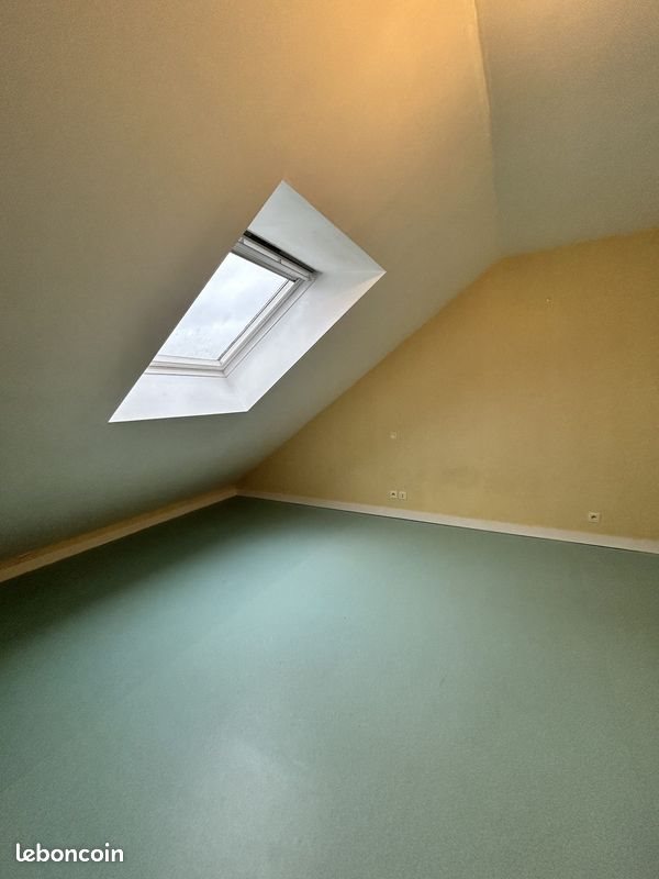 Appartement à louer, 35m², Mayenne