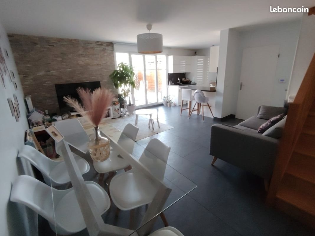 Maison à louer, NaNm², Ballainvilliers