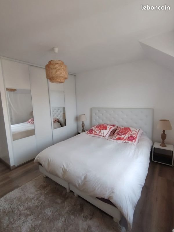 Maison à louer, NaNm², Ballainvilliers