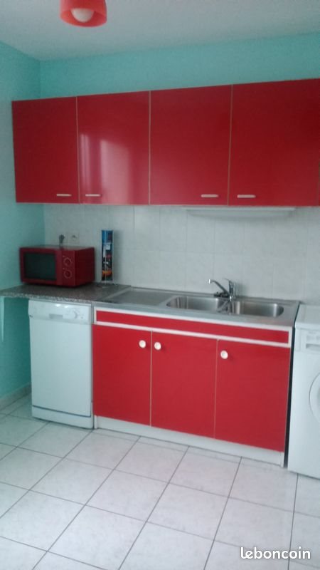 Appartement à louer, 45m², Ostwald