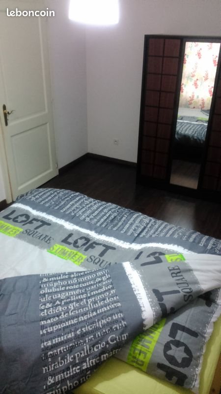 Appartement à louer, 45m², Ostwald