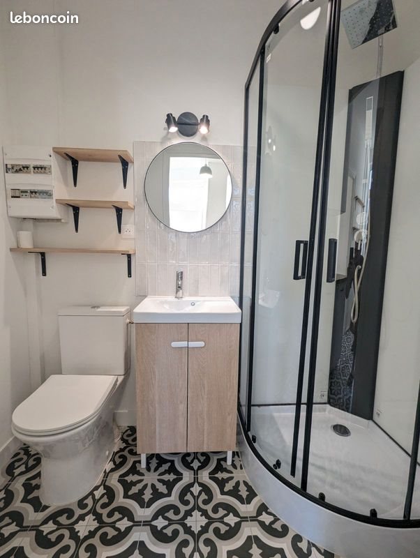 Appartement à louer, 35m², Cholet