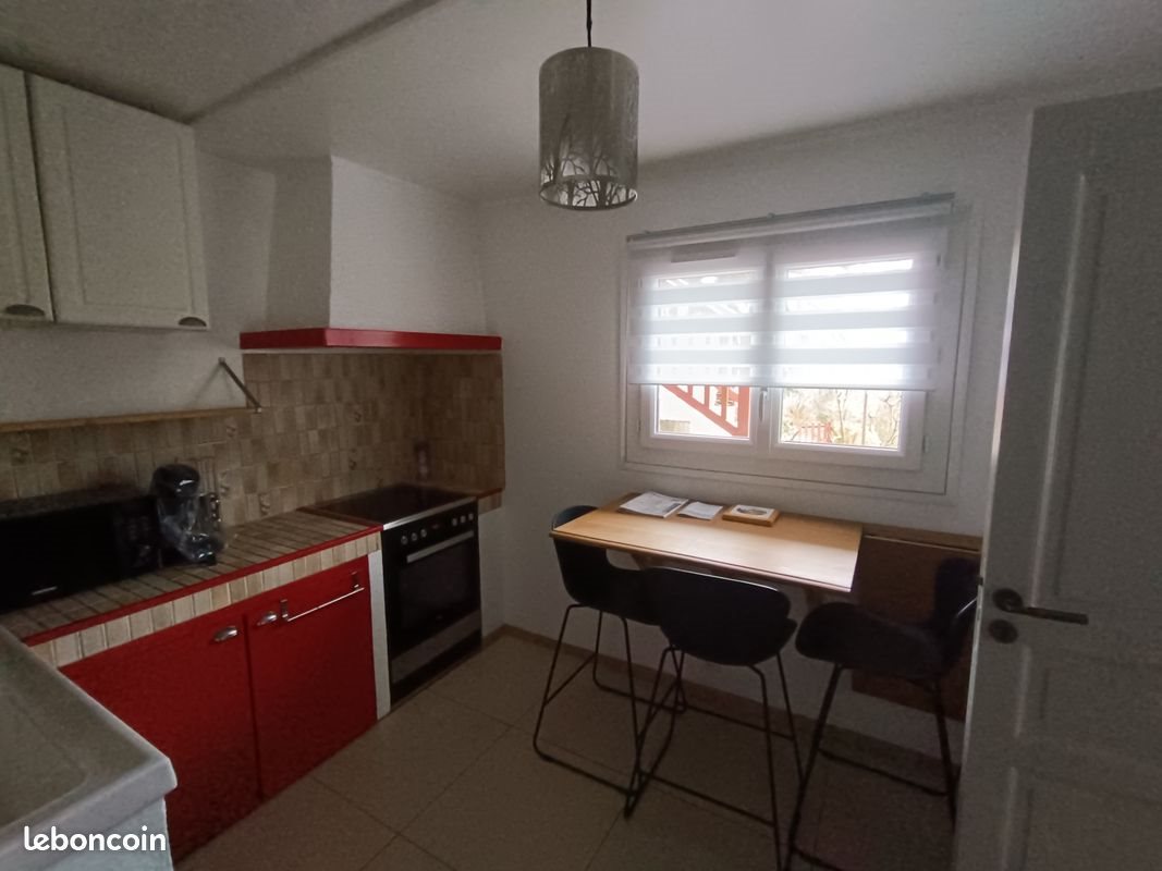 Appartement à louer, 35m², Urcuit