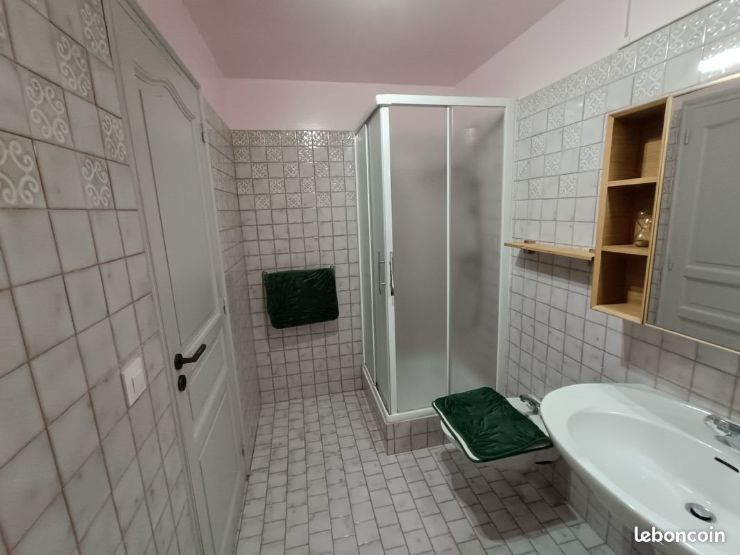 Appartement à louer, 35m², Urcuit