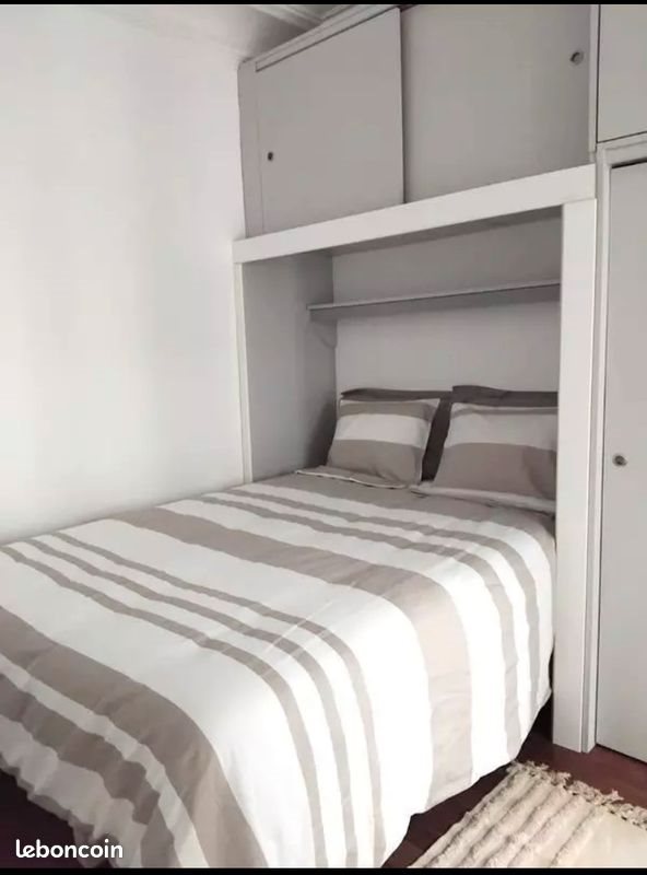 Appartement à louer, 31m², Paris 12ème