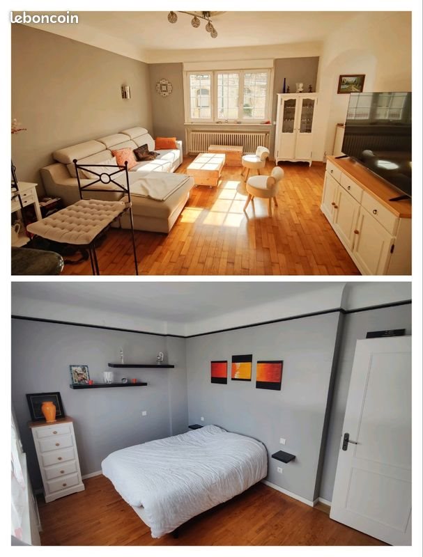 Maison à vendre, 160m², Metz