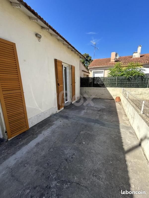 Appartement à louer, 28m², Toulon