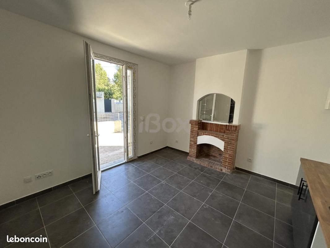 Appartement à louer, 28m², Toulon