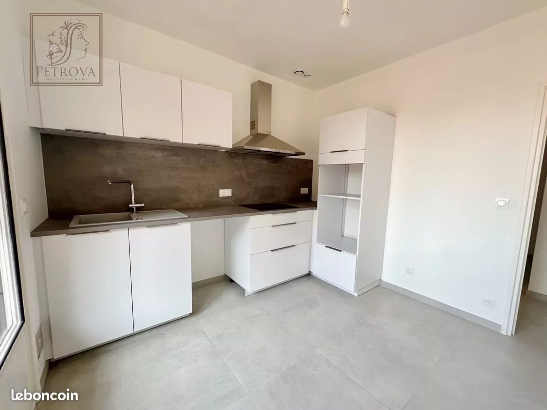 Appartement à louer, 73m², Saint-André-de-la-Roche