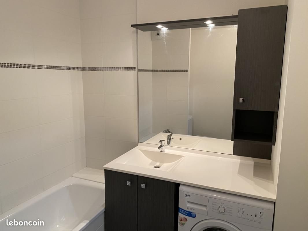 Appartement à louer, 44m², Toulouse