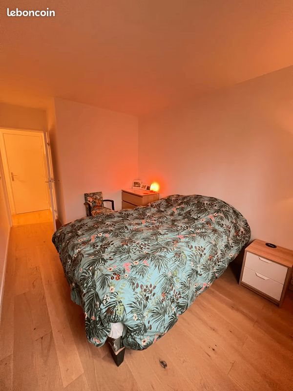 Appartement à louer, 50m², Paris 13ème