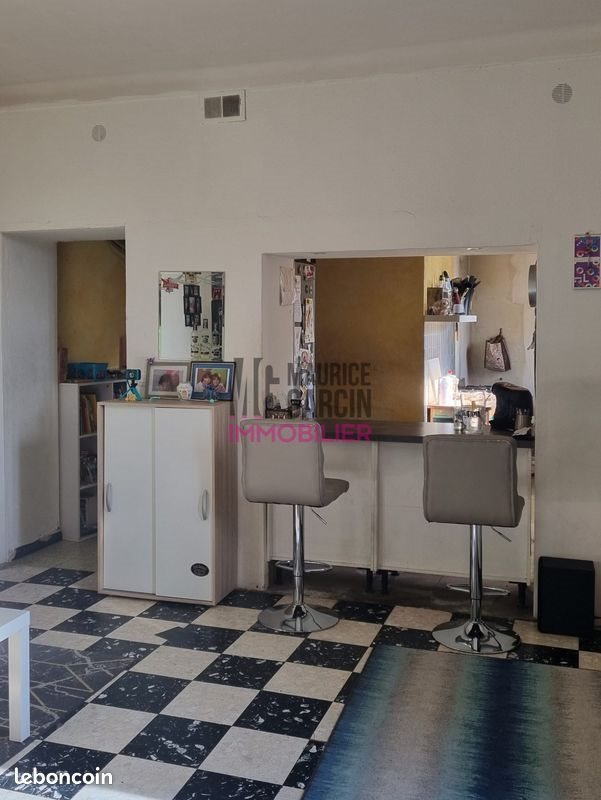 Maison à vendre, 145m², Entraigues-sur-la-Sorgue