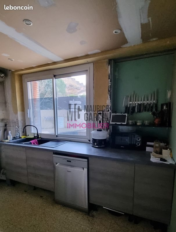 Maison à vendre, 145m², Entraigues-sur-la-Sorgue