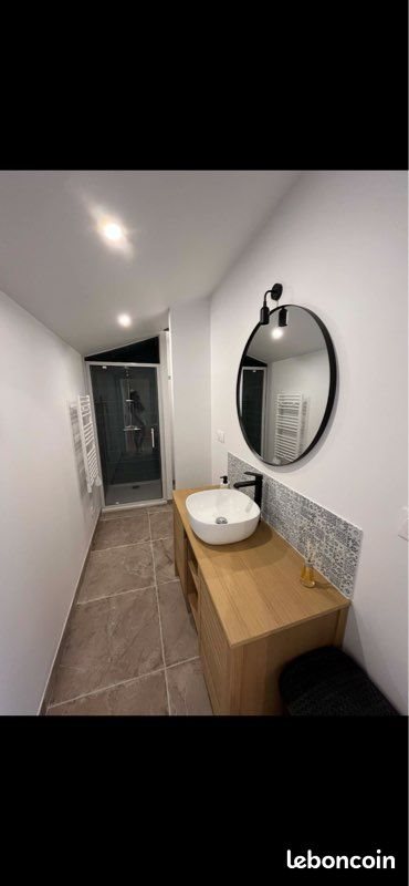 Maison à louer, 100m², Reims