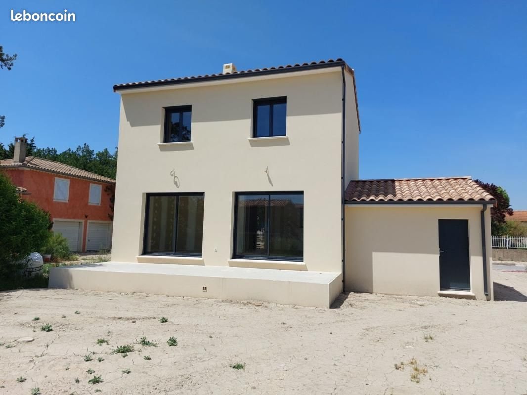 Maison à vendre, 99m², Coursan