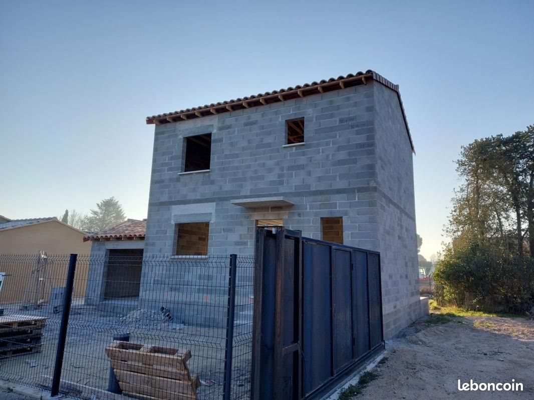 Maison à vendre, 99m², Coursan