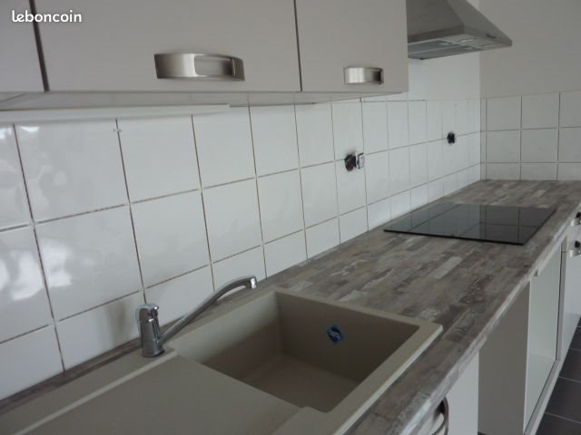 Appartement à louer, 61m², Mondeville