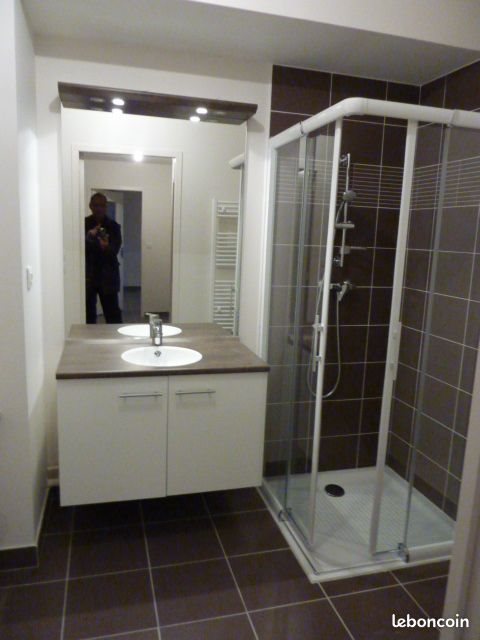 Appartement à louer, 61m², Mondeville