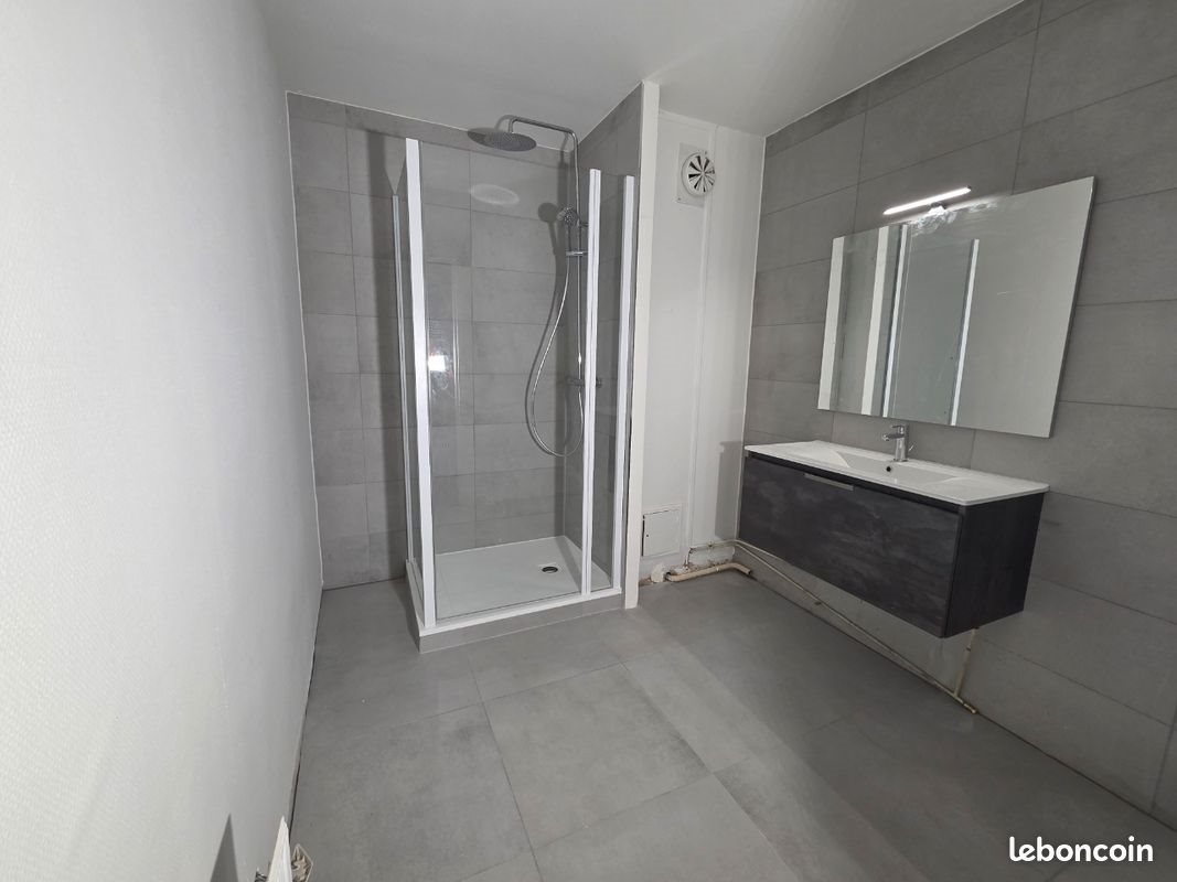 Appartement à vendre, 76m², Illzach