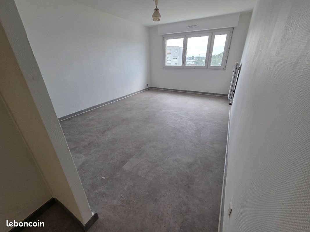 Appartement à vendre, 76m², Illzach
