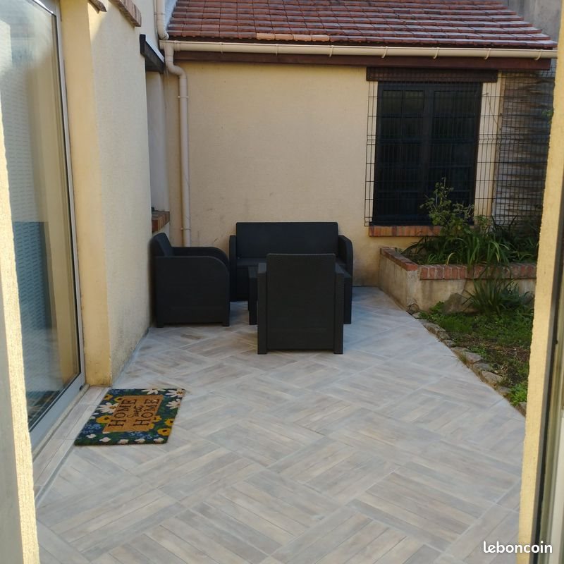 Maison à louer, 100m², Montereau-Fault-Yonne
