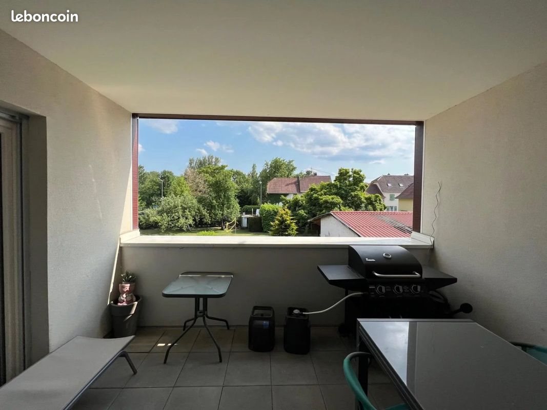 Appartement à vendre, 69m², Cernay