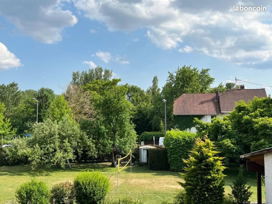 Appartement à vendre, 69m², Cernay