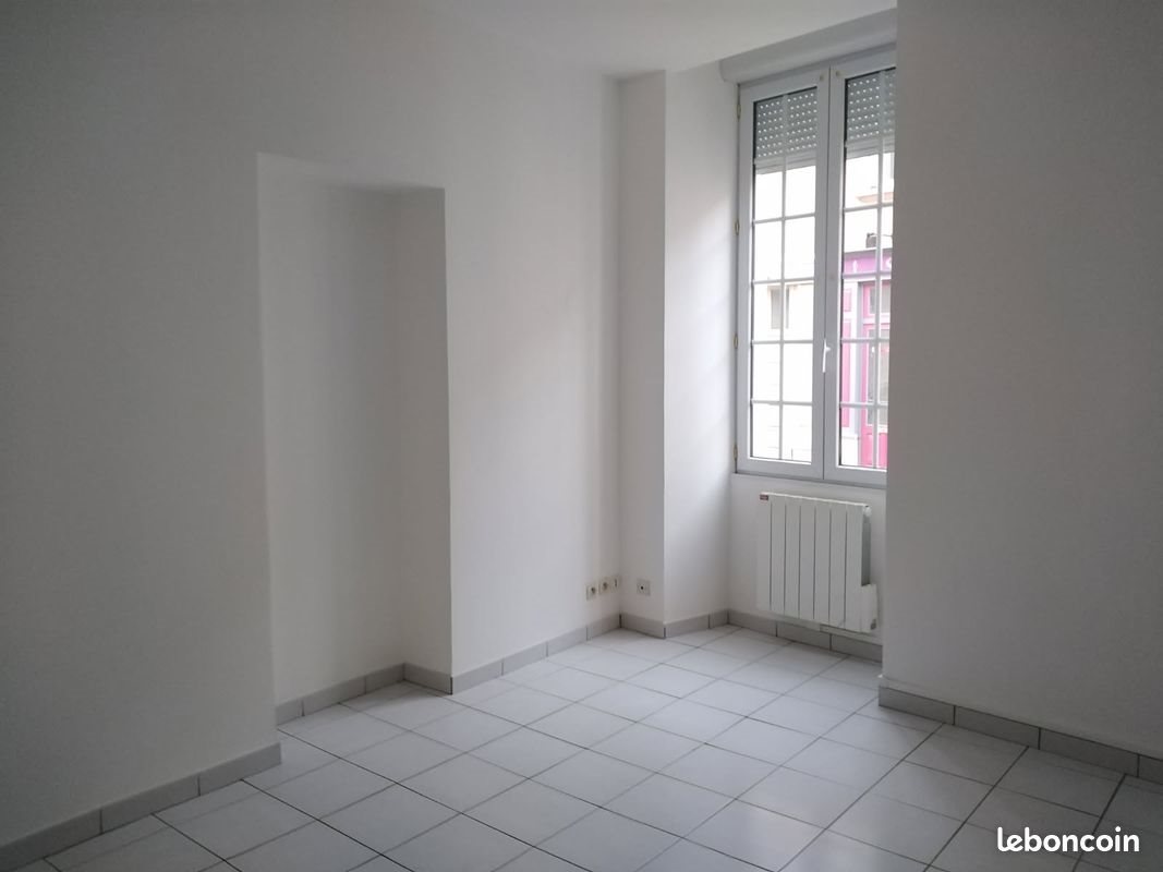 Appartement à louer, 65m², Segré