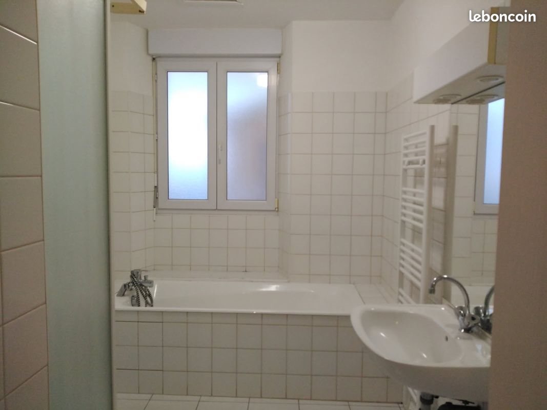 Appartement à louer, 65m², Segré