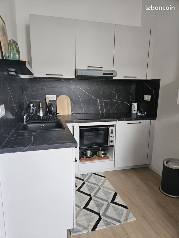 Appartement à louer, 18m², Limoux