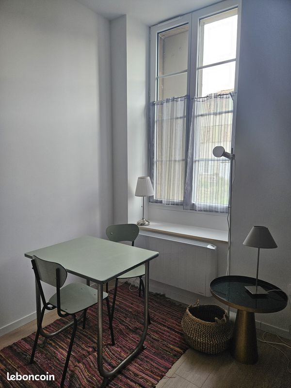 Appartement à louer, 18m², Limoux