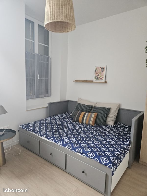 Appartement à louer, 18m², Limoux