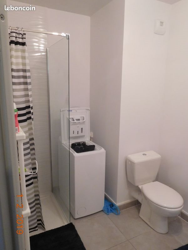 Appartement à louer, 24m², Aix-en-Provence