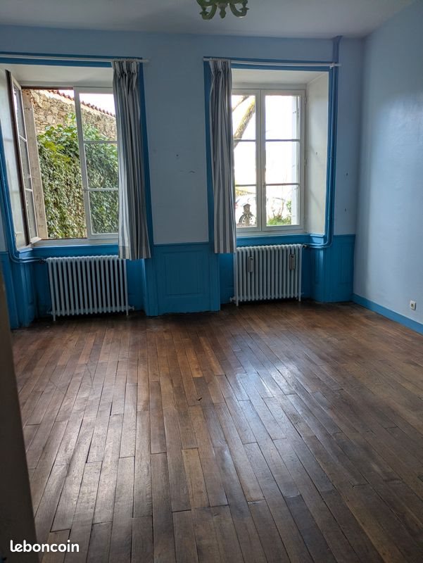 Appartement à vendre, 65m², Aixe-sur-Vienne