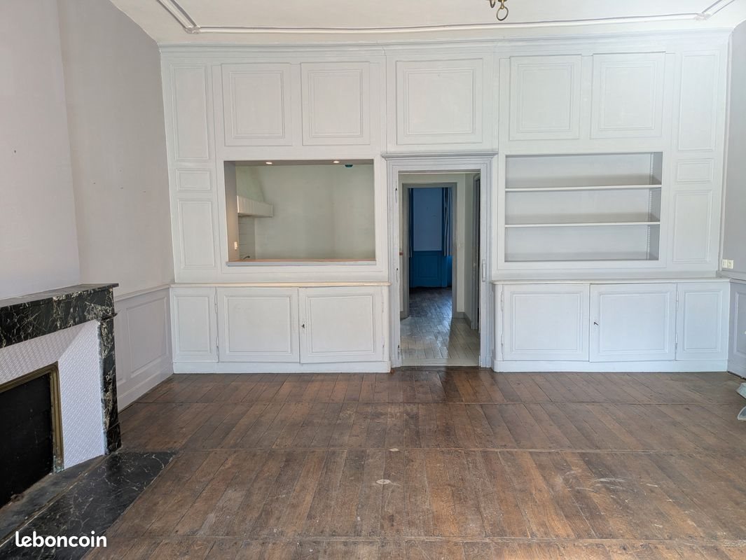 Appartement à vendre, 65m², Aixe-sur-Vienne