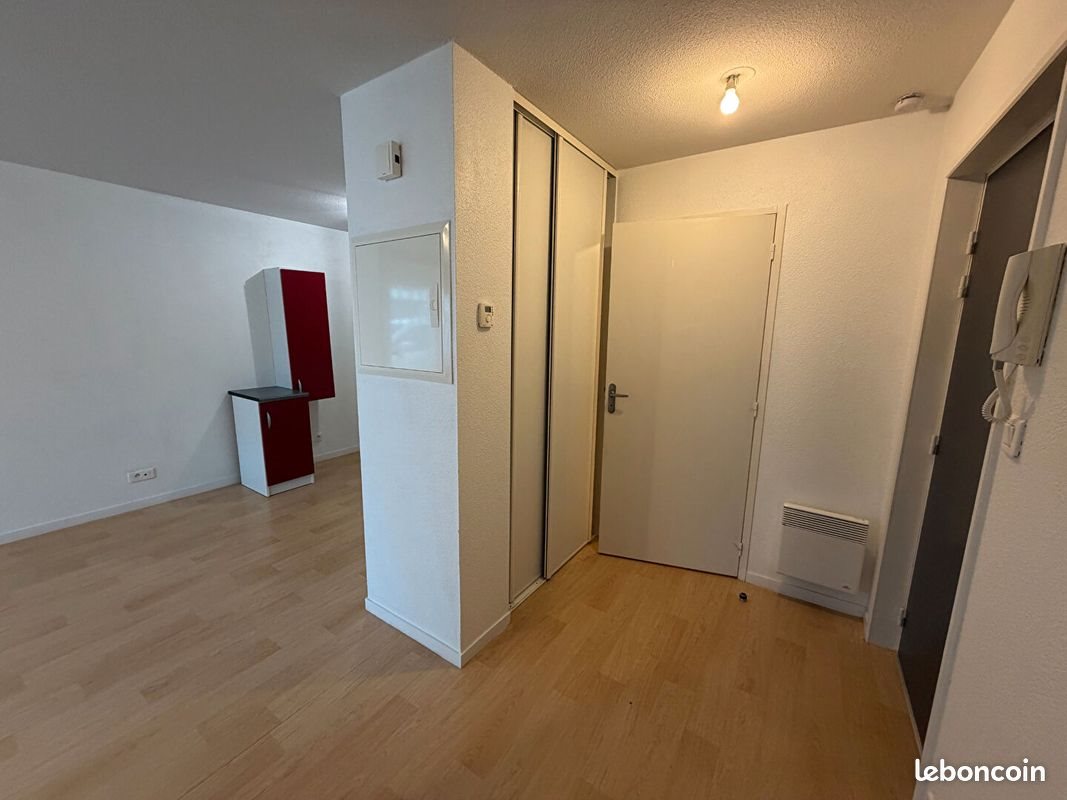 Appartement à louer, 40m², Muzillac
