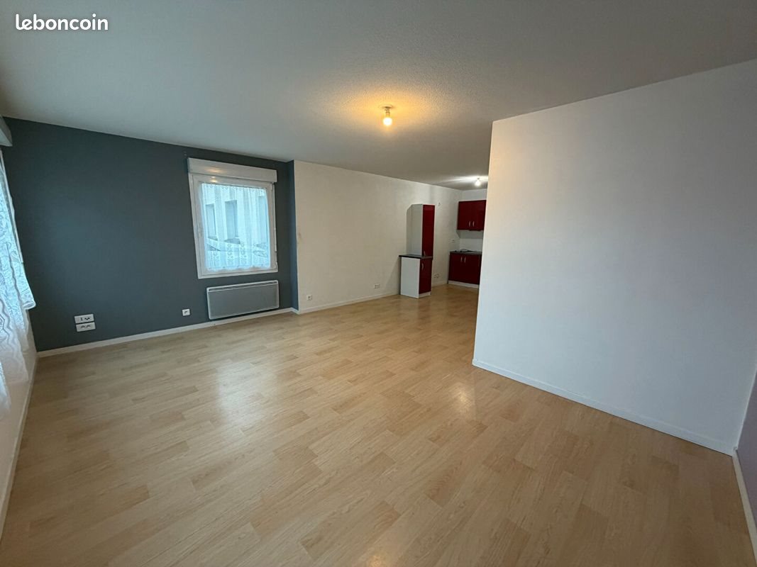 Appartement à louer, 40m², Muzillac