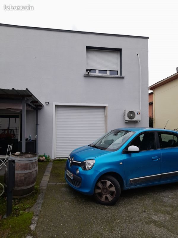 Maison à vendre, 252m², Toulouse