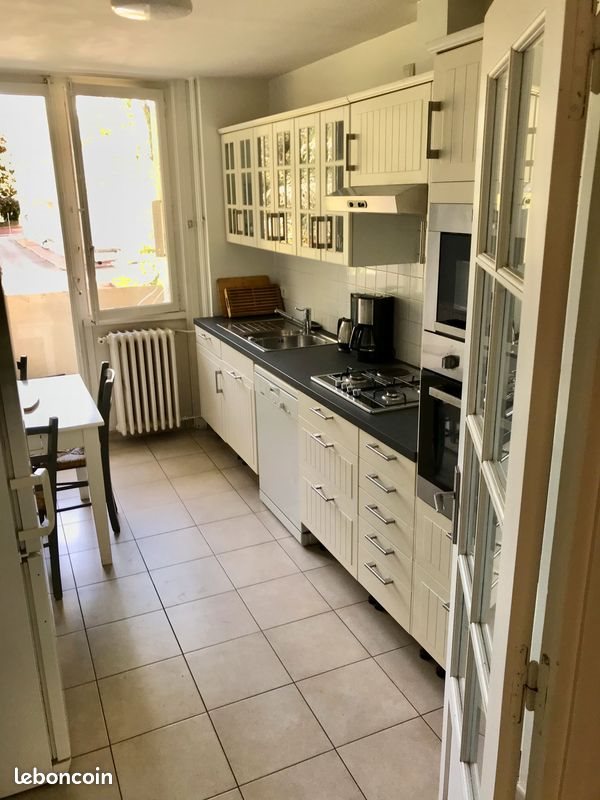 Appartement à louer, 75m², Lyon 5ème