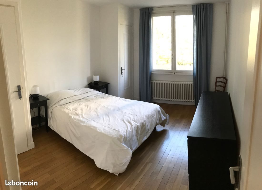 Appartement à louer, 75m², Lyon 5ème