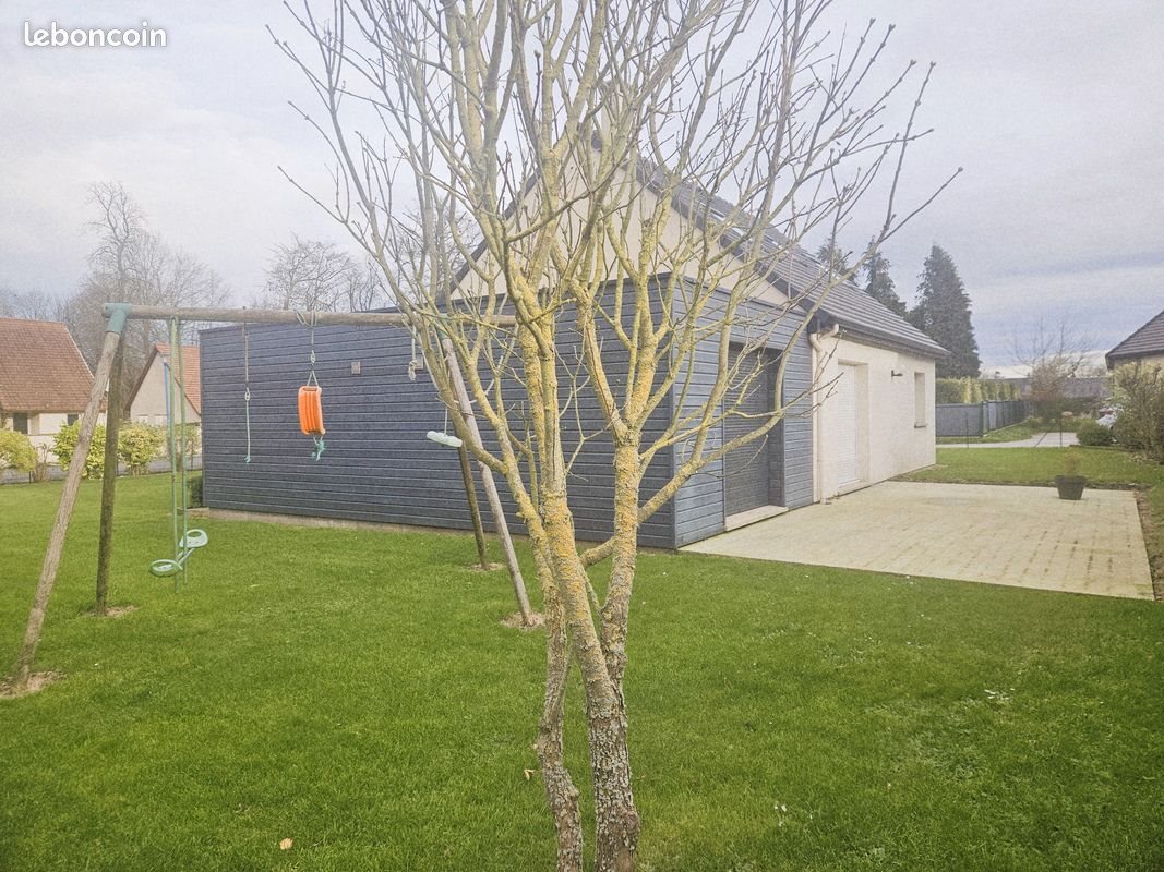 Maison à louer, 111m², Néville