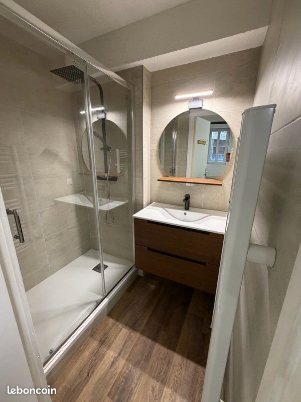 Appartement à louer, 71m², Chabeuil