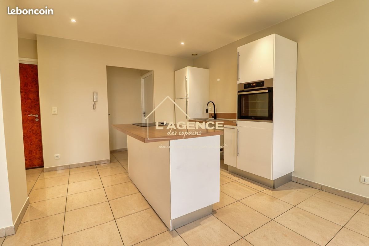 Appartement à vendre, 88m², Hazebrouck